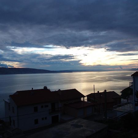 Apartments Panorama Senj  Bagian luar foto